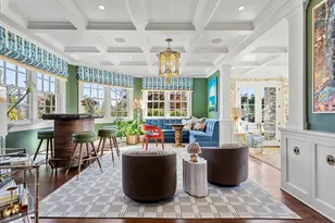 5 Hidden Hill Rd, Westport, CT 06880 - Photo 5