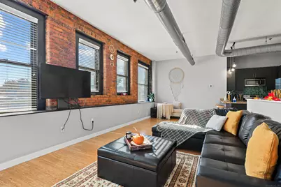 881 Lafayette Boulevard #1A, Bridgeport, CT 06604 - Photo 9