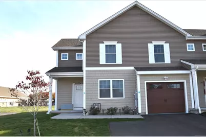 501 Old Village Circle, Windsor, CT 06095 - Photo 1