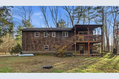 415 Tolland Turnpike, Willington, CT 06279 - Photo 29