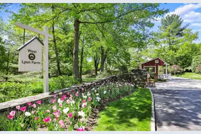 626 West Lyon Farm Drive #626, Greenwich, CT 06831 - Photo 23