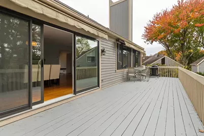 626 West Lyon Farm Drive #626, Greenwich, CT 06831 - Photo 21