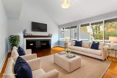 626 West Lyon Farm Drive #626, Greenwich, CT 06831 - Photo 7