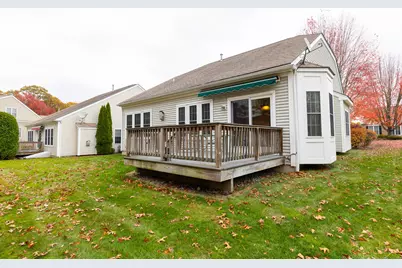 413 Mulligan Drive #413, Oxford, CT 06478 - Photo 25