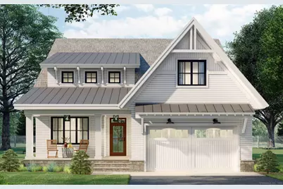 745 Townsend Avenue #Lot 5, New Haven, CT 06512 - Photo 1