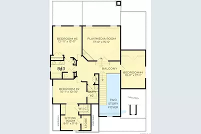 745 Townsend Avenue #Lot 6, New Haven, CT 06512 - Photo 3