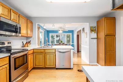 33 Green Pasture Road, Bethel, CT 06801 - Photo 15