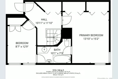 52 Squire Hill Road, New Milford, CT 06776 - Photo 33