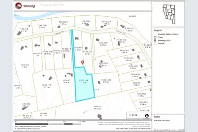 468 Fabyan Road, Thompson, CT 06255 - Photo 1