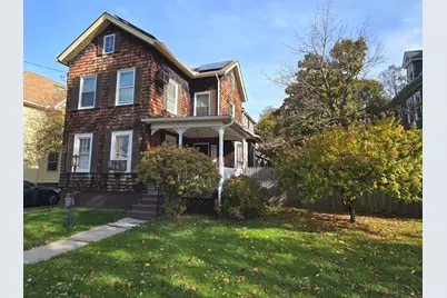 112 Lincoln Street, New Britain, CT 06052 - Photo 1