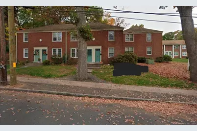 25 Forest Street #B, Manchester, CT 06040 - Photo 1