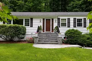 43 Kent Hills Ln, Wilton, CT 06897 - Photo 1