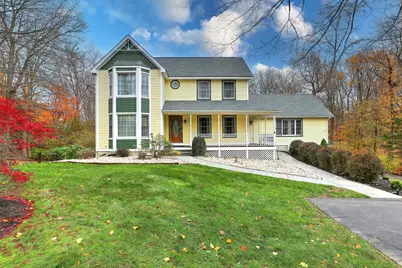 920 Green Circle, Orange, CT 06477 - Photo 3