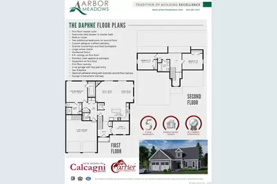 0 Primrose Lane, Cromwell, CT 06416 - Photo 3