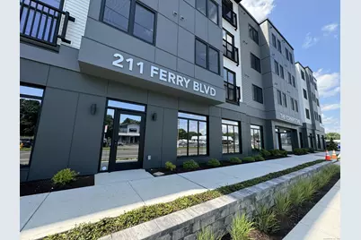 211 Ferry Blvd Boulevard #202, Stratford, CT 06615 - Photo 1