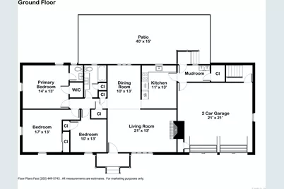 86 Bridgeview Place, Stratford, CT 06614 - Photo 39