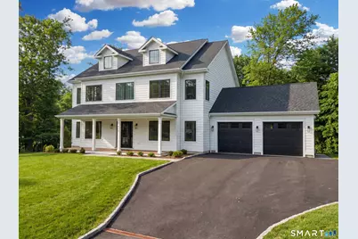 511 Den Road, Stamford, CT 06903 - Photo 1