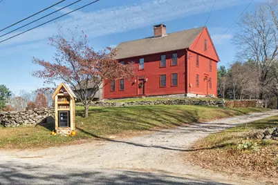 245 Brooklyn Road, Canterbury, CT 06331 - Photo 33