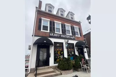 40 Bank Street, New London, CT 06320 - Photo 1