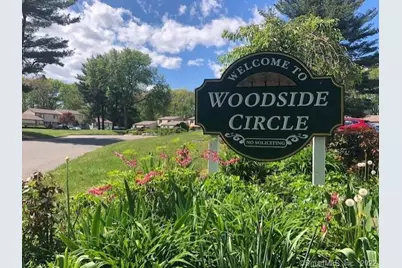 31 Locust Circle #31, Rocky Hill, CT 06067 - Photo 1