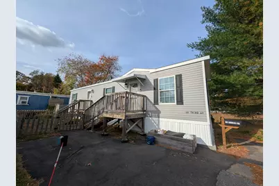 20 3rd Avenue, Shelton, CT 06484 - Photo 1