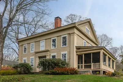 28 Sunny Ridge Road, Washington, CT 06793 - Photo 3