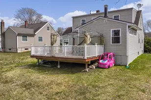 108 Crestwood Ave, Waterbury, CT 06704 - Photo 37