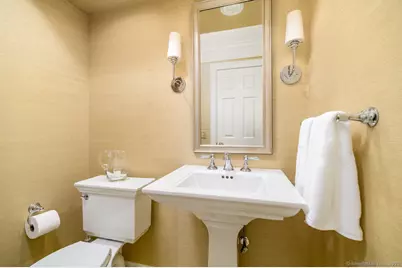 17 Pine Brook Lane #17, Darien, CT 06820 - Photo 11