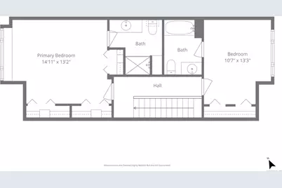 17 Pine Brook Lane #17, Darien, CT 06820 - Photo 25