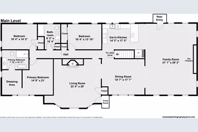 93 Tersana Drive, Easton, CT 06612 - Photo 37