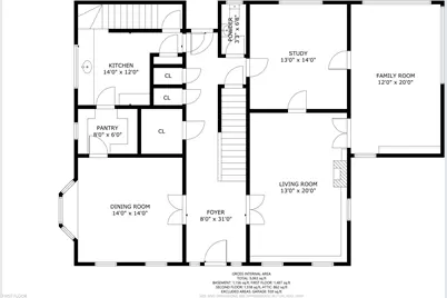 24 Sawmill Road, Norwalk, CT 06851 - Photo 29