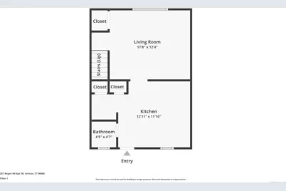 102 Lucas Park Road, Norwich, CT 06360 - Photo 37