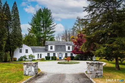 2 Brick School Drive, Redding, CT 06896 - Photo 1