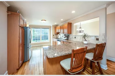 32 Crows Nest Lane #23, Danbury, CT 06810 - Photo 3