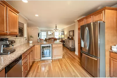 32 Crows Nest Lane #23, Danbury, CT 06810 - Photo 7