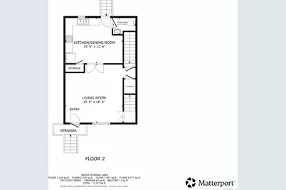 1 Union Avenue #11, Danbury, CT 06810 - Photo 29