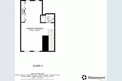 1 Union Avenue #11, Danbury, CT 06810 - Photo 31