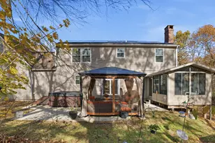 134 Iron St, Ledyard, CT 06339 - Photo 7