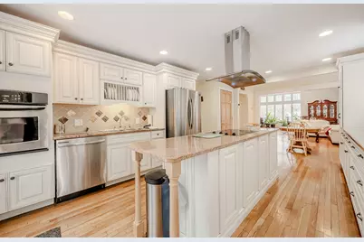 305 Rimmon Road, Woodbridge, CT 06525 - Photo 9