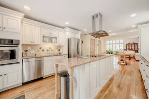 305 Rimmon Rd, Woodbridge, CT 06525 - Photo 9