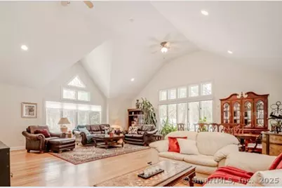 305 Rimmon Road, Woodbridge, CT 06525 - Photo 1