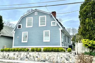 36 Orchard St, Stonington, CT 06378 - Photo 1