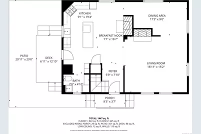 36 Orchard Street, Stonington, CT 06378 - Photo 13