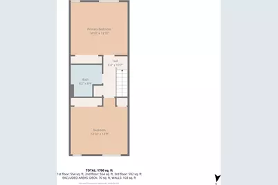 576 Shennecossett Road #A, Groton, CT 06340 - Photo 25