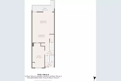 576 Shennecossett Road #A, Groton, CT 06340 - Photo 23