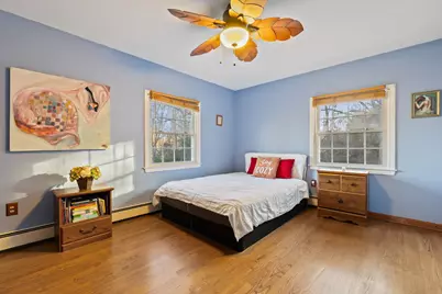 29 Chaffeeville Road, Mansfield, CT 06250 - Photo 17