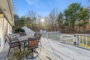 29 Chaffeeville Rd, Mansfield, CT 06250 - Photo 31