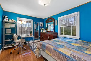 29 Chaffeeville Rd, Mansfield, CT 06250 - Photo 21