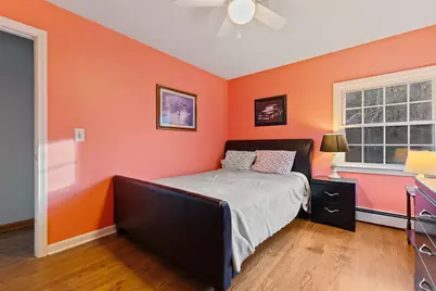 29 Chaffeeville Road, Mansfield, CT 06250 - Photo 19