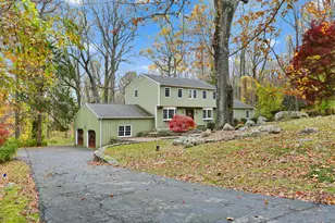 41 Calvin Rd, Wilton, CT 06897 - Photo 1